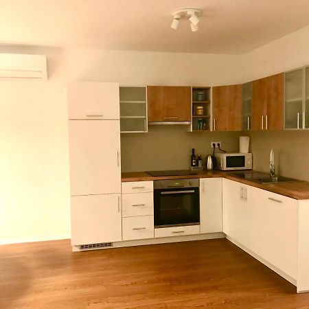 Apartment Green Paradise Moravske Toplice Luaran gambar