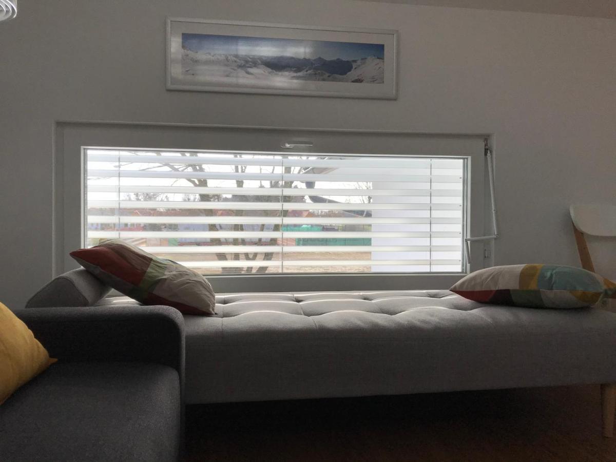 Apartment Green Paradise Moravske Toplice Luaran gambar