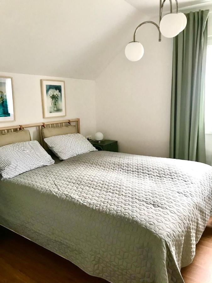 Apartment Green Paradise Moravske Toplice Luaran gambar