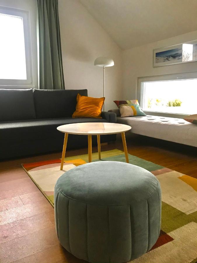 Apartment Green Paradise Moravske Toplice Luaran gambar