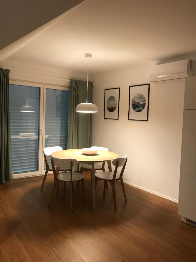 Apartment Green Paradise Moravske Toplice Luaran gambar