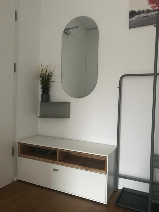 Apartment Green Paradise Moravske Toplice Luaran gambar