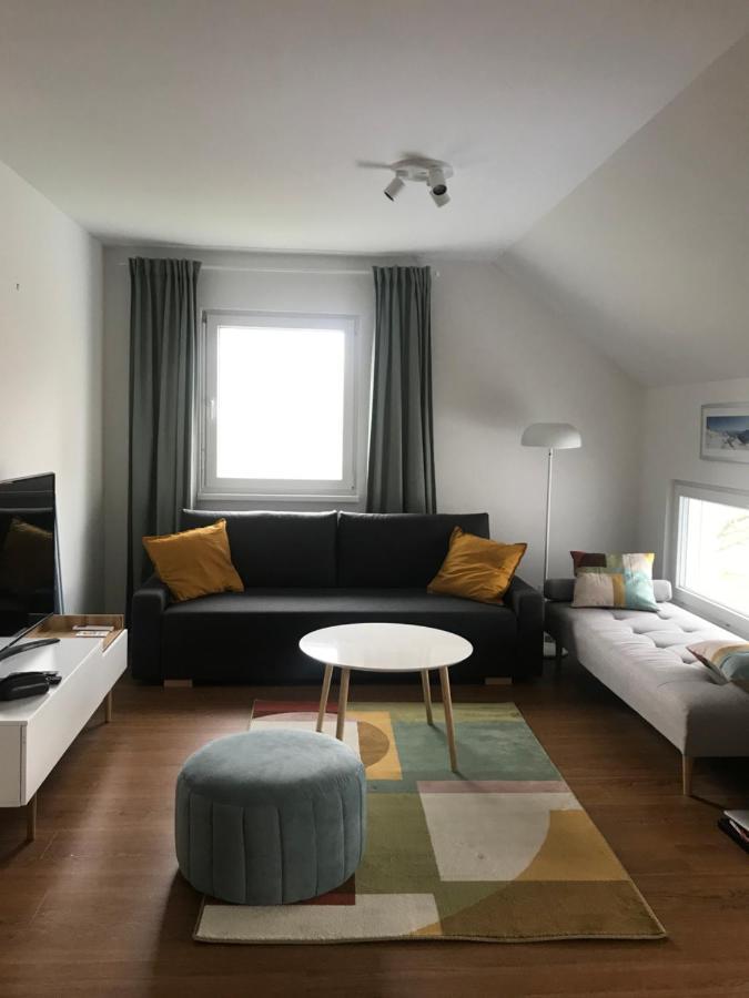 Apartment Green Paradise Moravske Toplice Luaran gambar