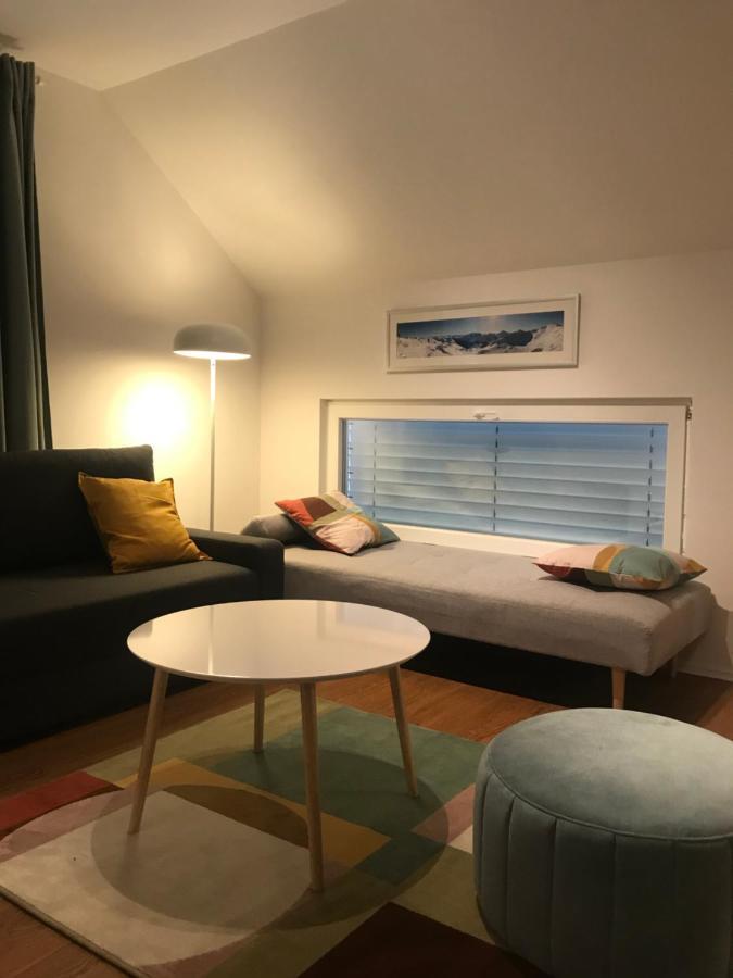 Apartment Green Paradise Moravske Toplice Luaran gambar
