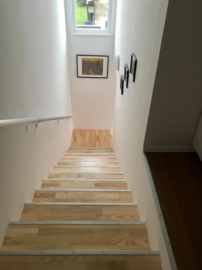 Apartment Green Paradise Moravske Toplice Luaran gambar