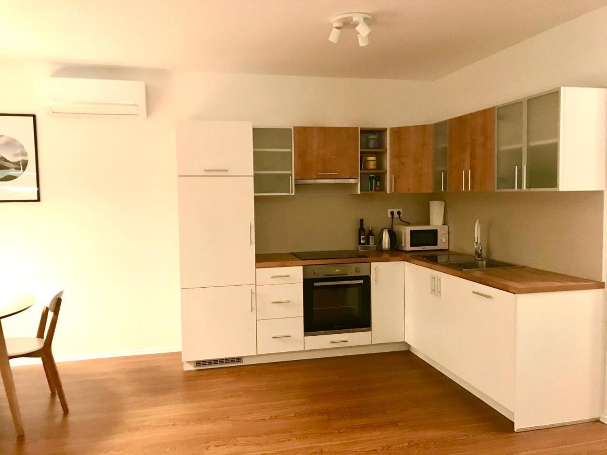 Apartment Green Paradise Moravske Toplice Luaran gambar